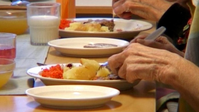 Ateriapalvelu Yle Fi