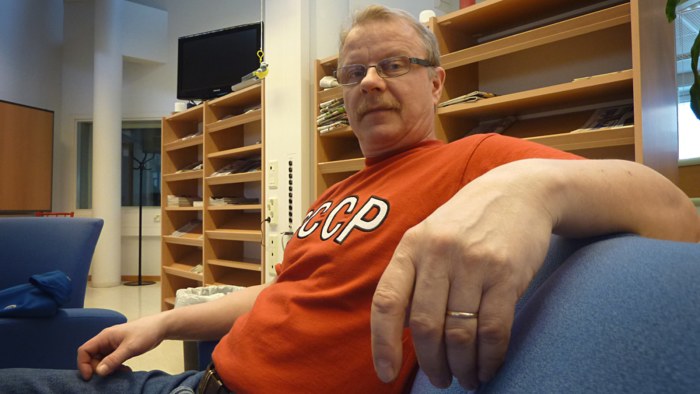 seksiä Extra suuri penis