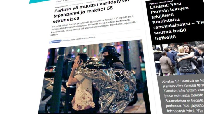 yö Pariisissa porno
