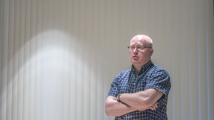 Toimeentuloturva Yle Fi