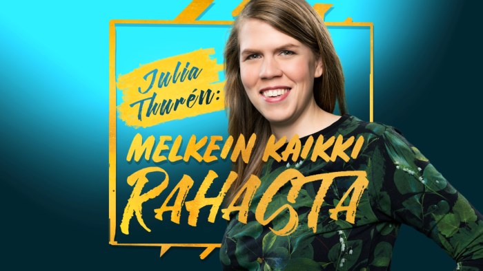 Tonni Ylimaaraista Rahaa Mita Aloittelevan Sijoittajan Kannattaa
