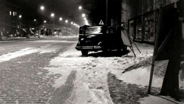 musta Gangbang porno video