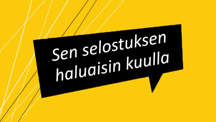 ottelun tekeminen ohjelmistot
