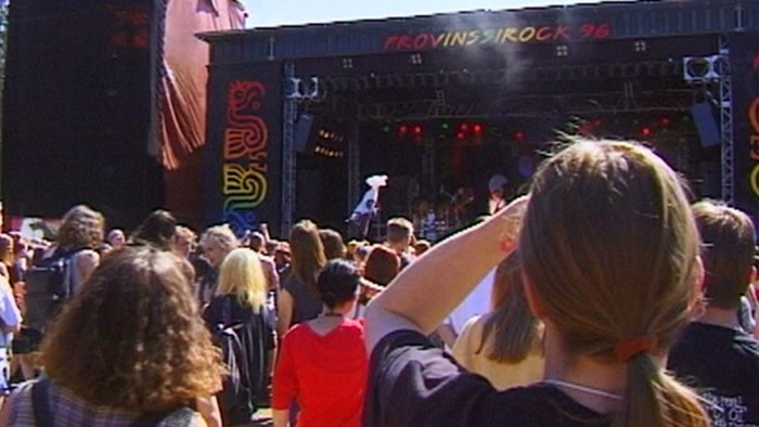 Provinssirockista Provinssiin Huippuhetkia Eppujen Vuodesta Kahdeksanviis Himin Kuuskuuskutosten Kautta Ultra Bra Karaokeen Elava Arkisto Yle Fi provinssirockista provinssiin