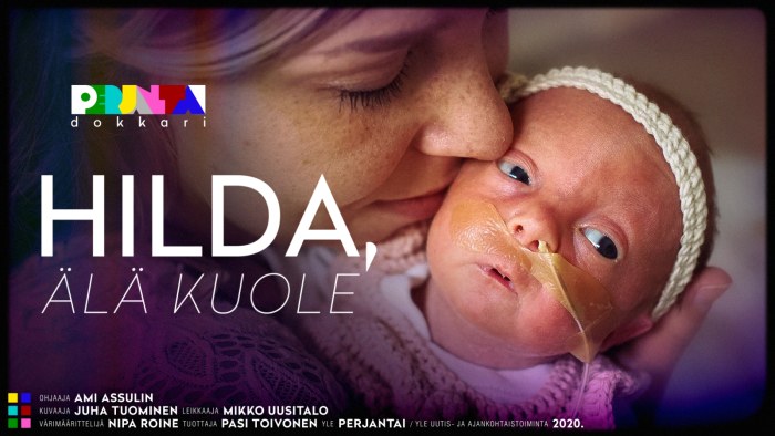 Perjantai Yle Fi