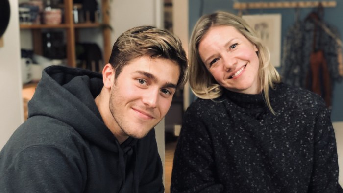 Hotellmagnaten Stordalen Om Coronapandemin Varlden Gar Inte Under Den Har Gangen Heller Kultur Och Noje Svenska Yle Fi