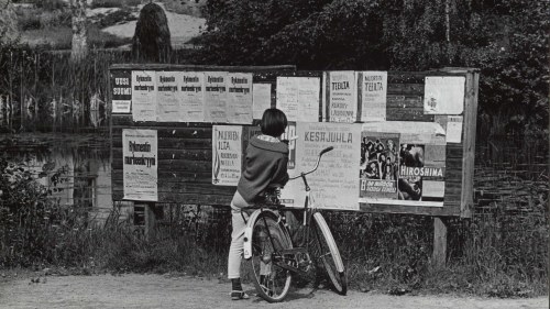 Cykelregler For Dummies Och Zenbuddhister X3m Svenska Yle Fi