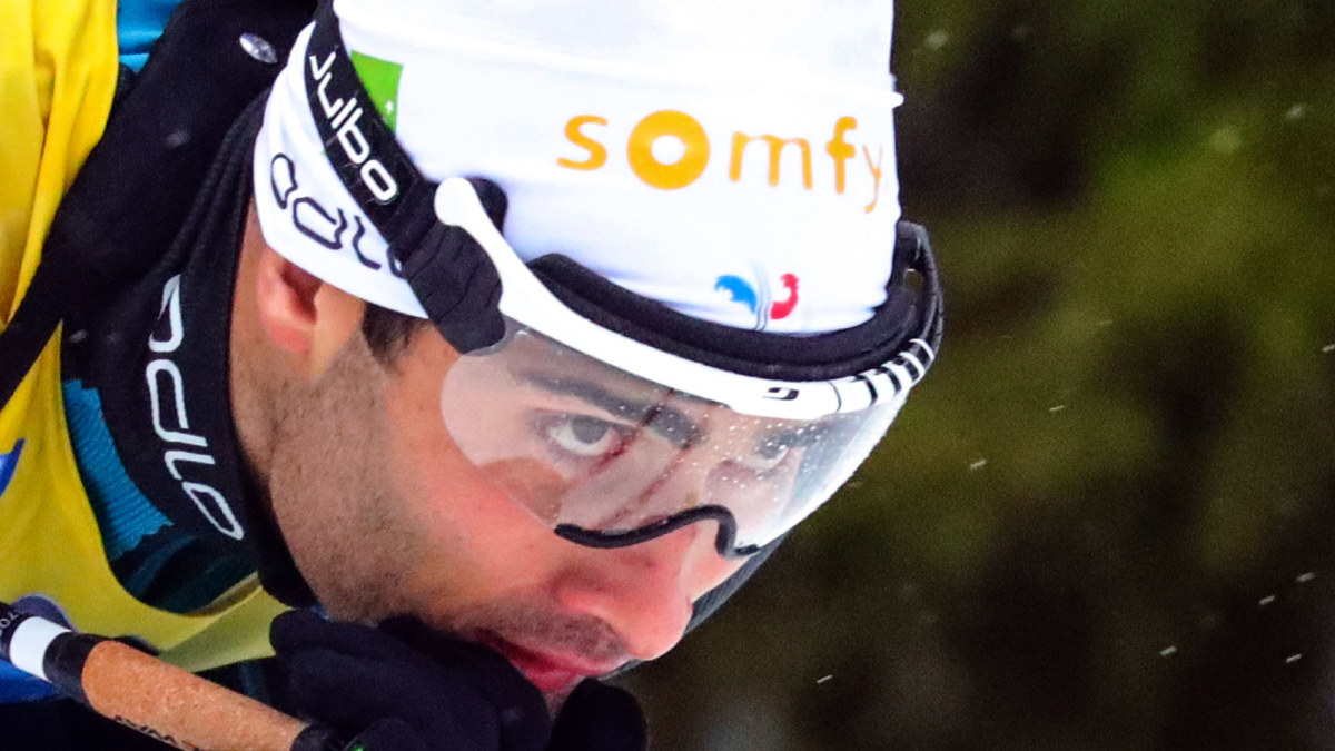 På tv i dag: Fourcade mot Bø – får duellerna en fortsättning i kampen om totalsegern?