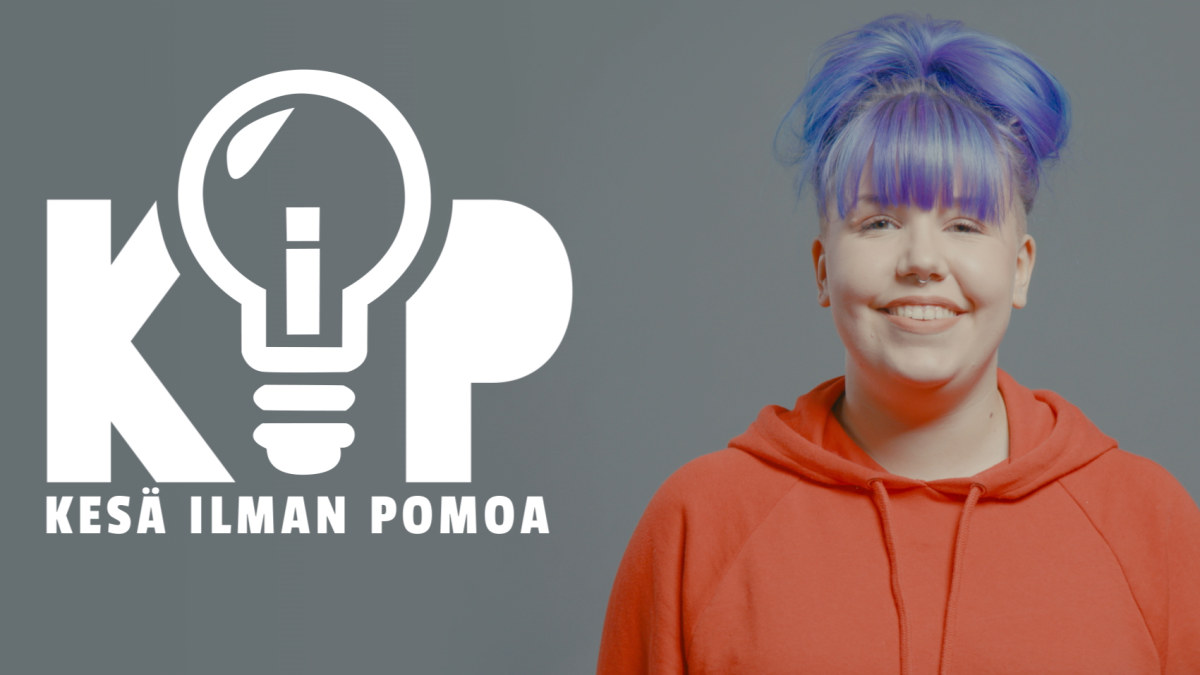 Kesa Ilman Pomoa Summeri Yle Fi