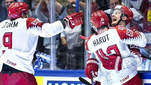 Os Kvalet I Ishockey Flyttas Fram Lejonen Far Vanta Till 2021 Pa Tva Av Motstandarna Sport Svenska Yle Fi
