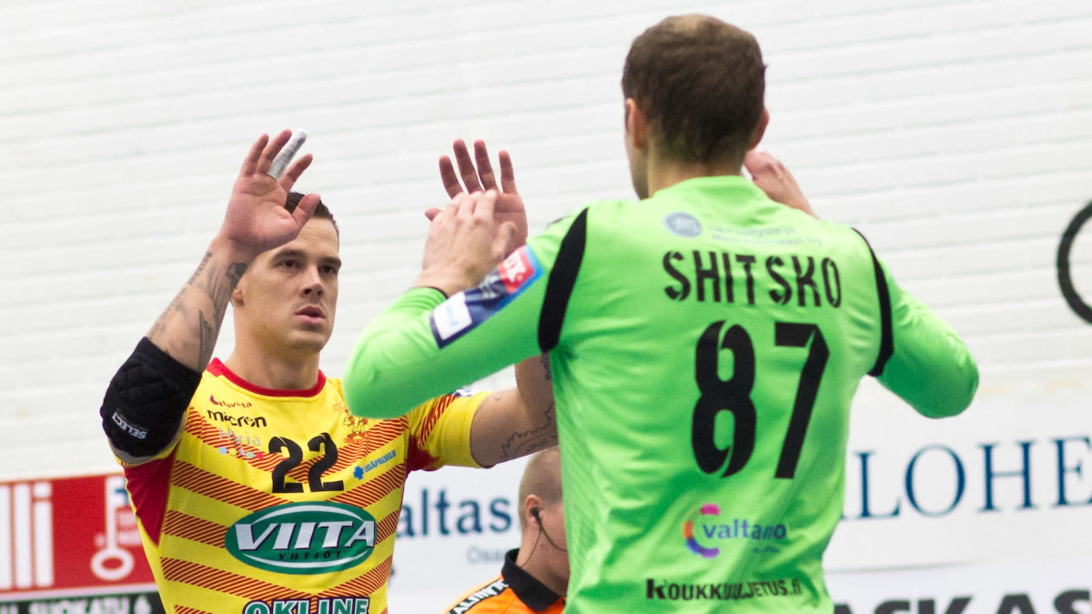 Yle Sportens Handbollsorakel Visste Precis Hur Fm Ligans