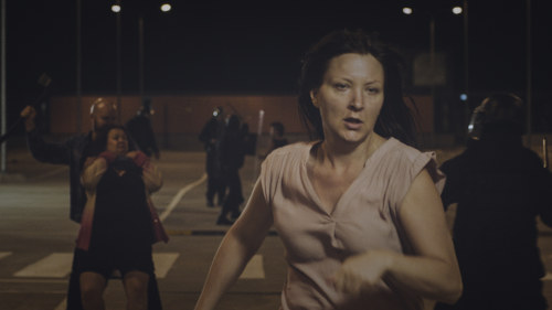 Izzy Bell ja iso musta kukko