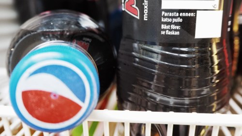 Saako Vanhaa Limsaa Myyda Kuluttajakysymykset Kuningaskuluttaja Yle Fi
