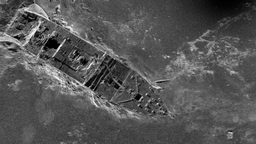 Ota selvää 24+ imagen titanic kuivalla maalla