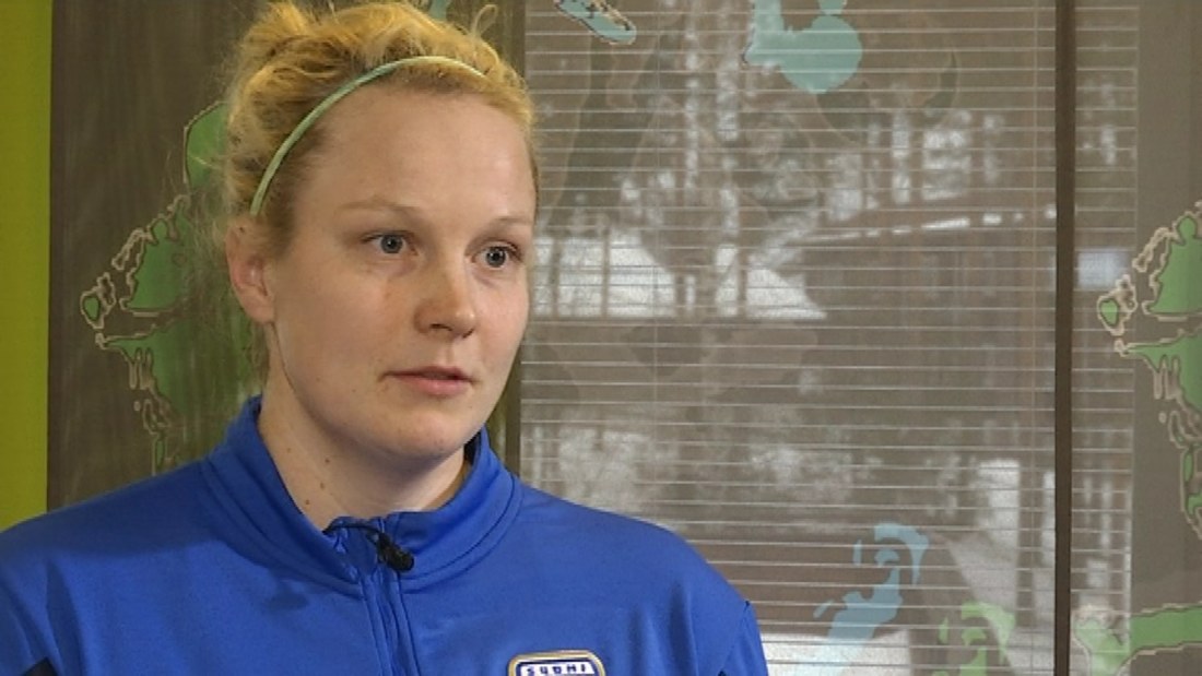 Maiju Ruotsalainen lämnar Åland United efter säsongen – satsar på ...