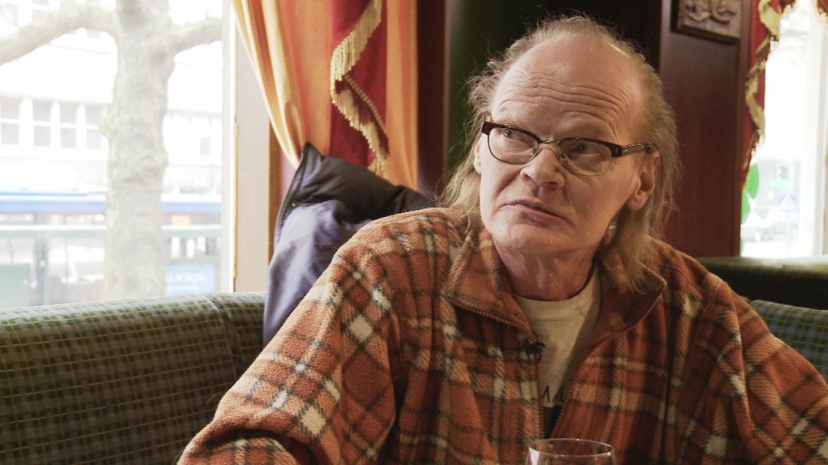 Pekka Myllykoski ”Tauti hoidetaan pois” 100 päivää yle.fi