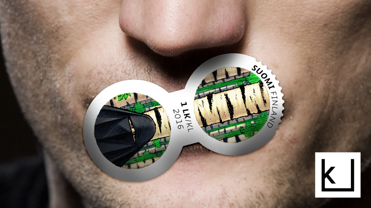 Posti group oyj Posti group oyj