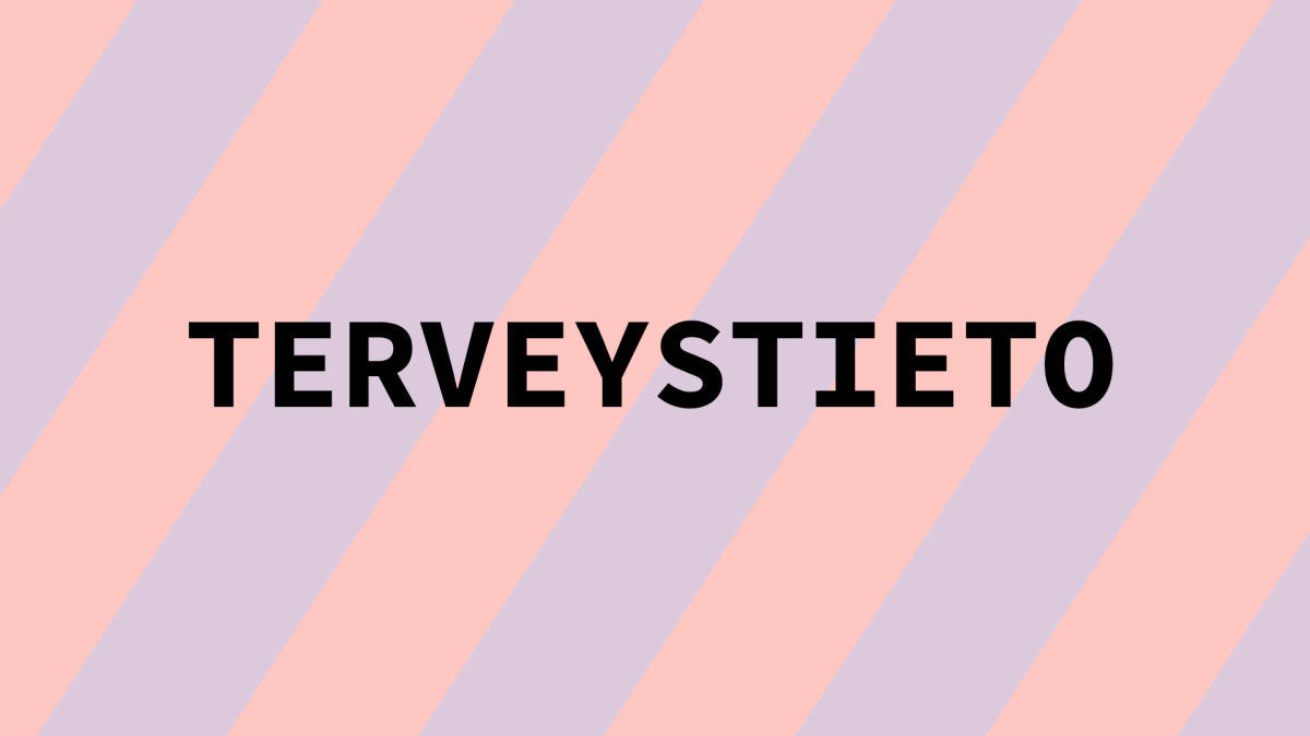 2017 Syksy Terveystieto Terveystieto Abitreenit Yle Fi