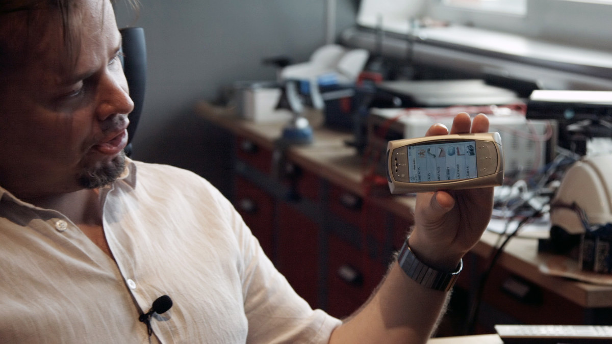 Dokumenttiprojekti Nokia Mobile Suomalaisen Matkapuhelimen Tarina Yle Tv1 Yle Fi