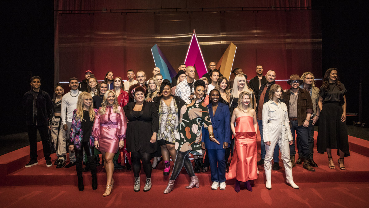Klara Hammarström debuterar i Melodifestivalen, Linda Bengtzing är med för sjunde gången: "Det ...
