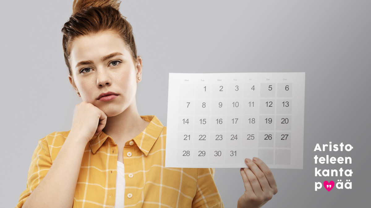 Sähköinen kalenteri voi orjuuttaa ja tehdä tunteettomaksi – myös  aivotutkija näkee hyötyjä paperisessa kalenterissa | Kulttuuri 