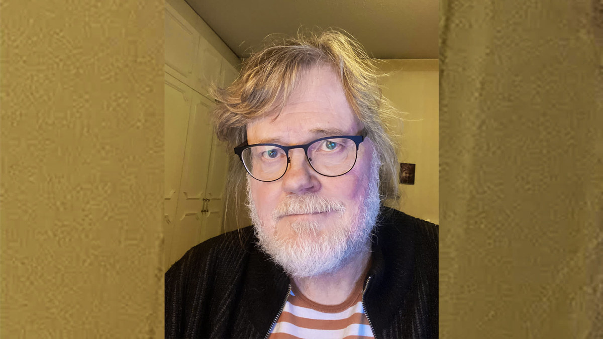 Kapellimestari Atso Almila kantaa huolta nuorista, vanhoista