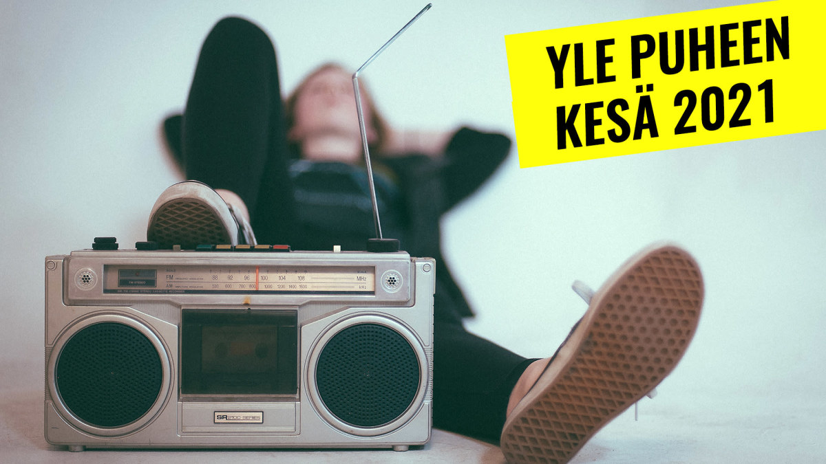 Yle Puheen kesässä miehiä mekoissa, rakkaustarinoita ja neuloosia - Vimarsana News