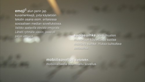 Mikä on suomen kielen vaikein sana? Se löytyy tästäkin otsikosta! | Puoli  seitsemän 