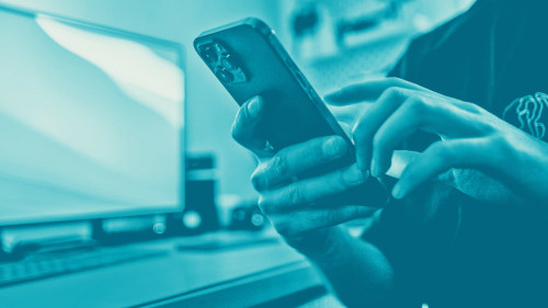 Digitreenit Nain Otat Kuvakaappauksen Laitteesi Naytosta