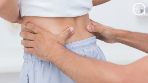 Naprapaatti Osteopaatti Vai Kiropraktikko Mista Kannattaa Hakea Apua Selkavaivoihin Akuutti Yle Fi