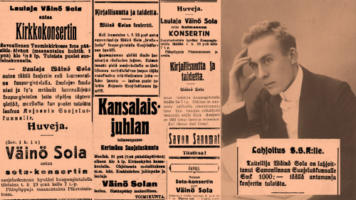 Kaunis Ebony Galleria