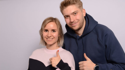 hyvä dating otsikot