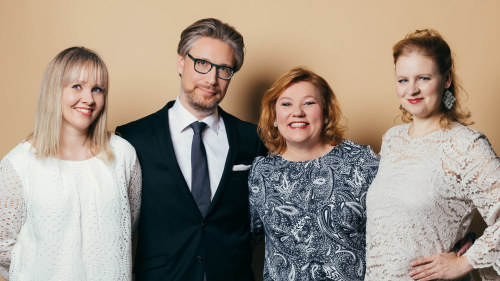 Kerro Meille Kuka On Tahtien Tahti Kautta Aikojen Lappeenrannan Laulukilpailut 50 Vuotta Klassinen Yle Fi