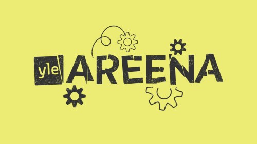 Areenan Vikatiedote Areena Yle Fi