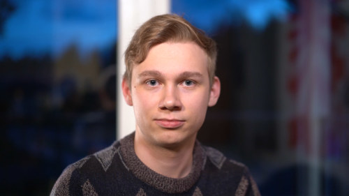 När försvarsmakten inte lyssnar - Simon fick hjälp med sin 