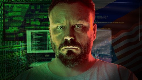Riku Rantala Olin Salaliittoteoreetikko Mutta Nyt Lopetan Koska Rakastan Isanmaatani Docventures Yle Fi