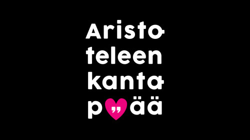 Ilmianna Fraasirikokset Tai Jata Vinkkisi Viikon Sitaatiksi Aristoteleen Kantapaa Ohjelma Kaipaa Havaintojasi Kulttuuri Yle Fi