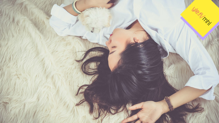 Teini pillua isot tissit