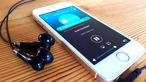 Svenska Yle Spelar Mera Finlandssvensk Musik Pa Sina Kanaler For Att Stodja Artister I Kristider Kultur Och Noje Svenska Yle Fi