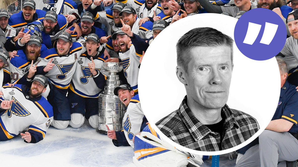 NHL-kolumnen: 5 krav som den kommande Stanley Cup-mästaren måste uppfylla – ifall coronaviruset släpper greppet