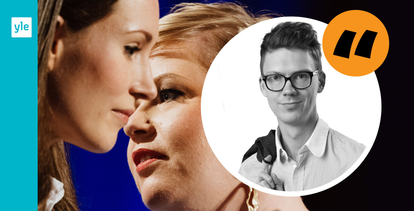 Analys: Allt kan inte längre köpas för pengar – budgetförhandlingarna bjuder på svåra fajter om klimat- och sysselsättningspolitiken - Vimarsana News