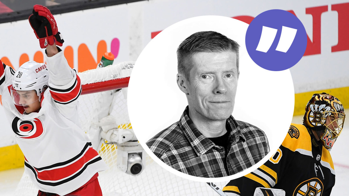 NHL-slutspelet: Tuukka Rask mot Sebastian Aho blir en blåvit godbit – här är utgångslägena, avgörande faktorerna ...