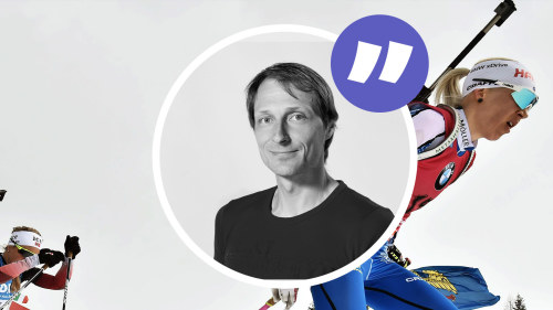 Kommentar Tio Dagar Av Finskt Lidande Skidskytte Vm I Anterselva Var En Obehaglig Vackarklocka Sport Svenska Yle Fi