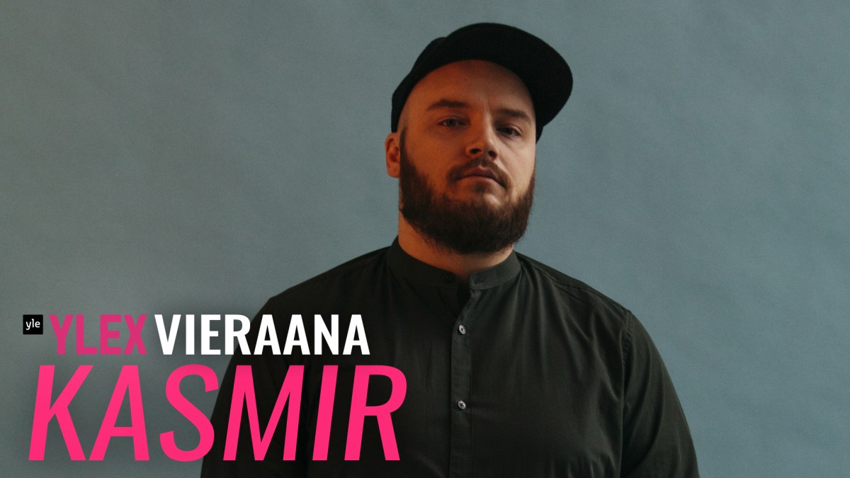 Vieraana Kasmir Tulla Ja Menna Biisi Sotii Perinteisia