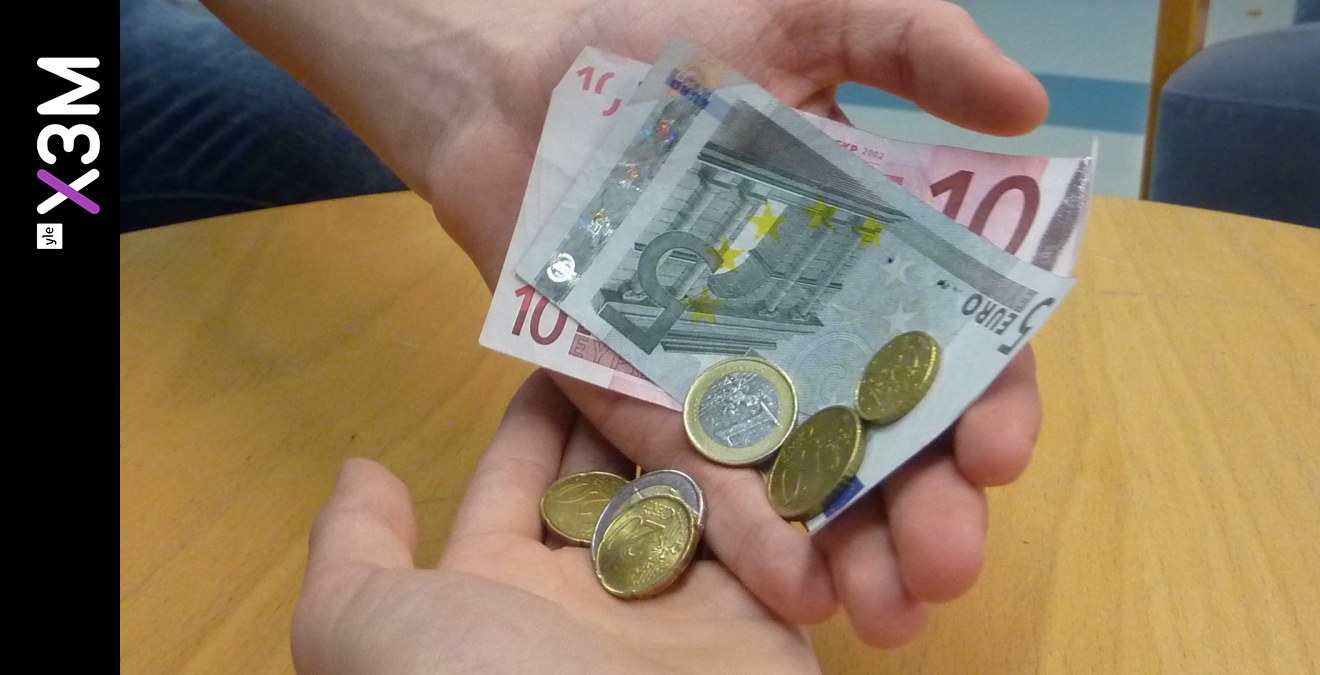 Hur Mycket är 350 Euro I Svenska Pengar