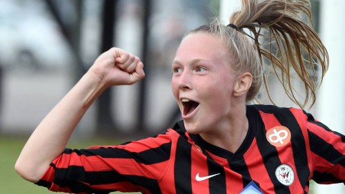 Pk 35 Angar Vidare Rops Missade Bade Mal Och Ligaledning Sport Svenska Yle Fi