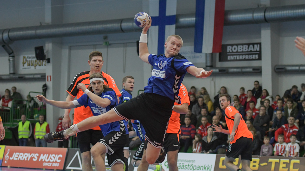 Finland chanslöst - Nederländerna vann stort | Sport ...