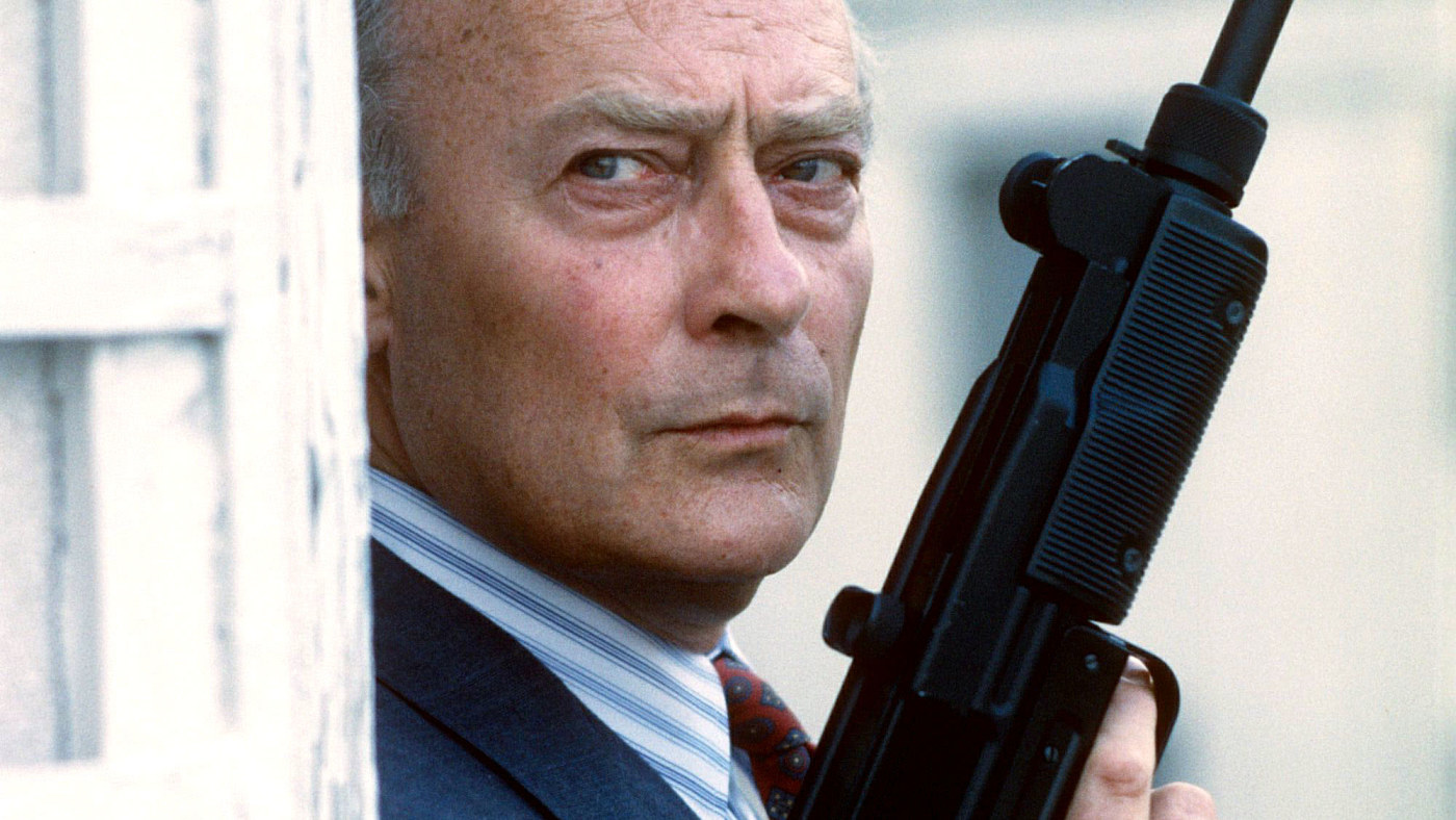 Filmrecension The Equalizer 2 hjärnsubstansen rinner över alla