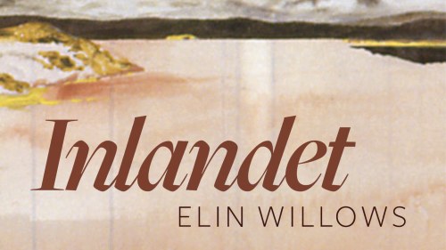 Romanen Inlandet Blir Film Forfattaren Elin Willows Var Forst Tveksam Men Ar Nu Smickrad Kultur Och Noje Svenska Yle Fi