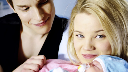 Mitä tehdä, kun uudelleen dating Mama poika